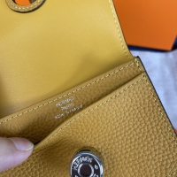 Cheap Hermes AAA Quality Wallets For Women #988815 Replica Wholesale [$38.00 USD] [ITEM#988815] on Replica Hermes AAA Quality Wallets