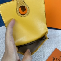 Cheap Hermes AAA Quality Wallets For Women #988815 Replica Wholesale [$38.00 USD] [ITEM#988815] on Replica Hermes AAA Quality Wallets