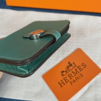 Cheap Hermes AAA Quality Wallets For Women #988818 Replica Wholesale [$38.00 USD] [ITEM#988818] on Replica Hermes AAA Quality Wallets