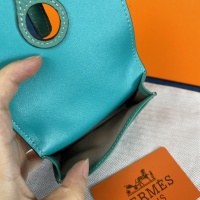 Cheap Hermes AAA Quality Wallets For Women #988818 Replica Wholesale [$38.00 USD] [ITEM#988818] on Replica Hermes AAA Quality Wallets