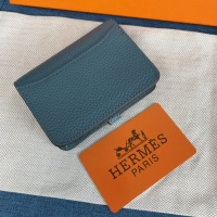 Cheap Hermes AAA Quality Wallets For Women #988819 Replica Wholesale [$38.00 USD] [ITEM#988819] on Replica Hermes AAA Quality Wallets