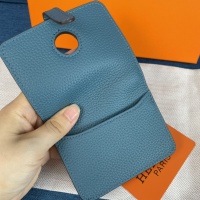 Cheap Hermes AAA Quality Wallets For Women #988819 Replica Wholesale [$38.00 USD] [ITEM#988819] on Replica Hermes AAA Quality Wallets