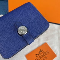 Cheap Hermes AAA Quality Wallets For Women #988820 Replica Wholesale [$38.00 USD] [ITEM#988820] on Replica Hermes AAA Quality Wallets