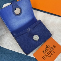 Cheap Hermes AAA Quality Wallets For Women #988820 Replica Wholesale [$38.00 USD] [ITEM#988820] on Replica Hermes AAA Quality Wallets