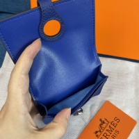 Cheap Hermes AAA Quality Wallets For Women #988820 Replica Wholesale [$38.00 USD] [ITEM#988820] on Replica Hermes AAA Quality Wallets