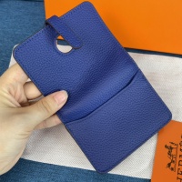 Cheap Hermes AAA Quality Wallets For Women #988820 Replica Wholesale [$38.00 USD] [ITEM#988820] on Replica Hermes AAA Quality Wallets