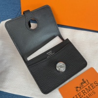 Cheap Hermes AAA Quality Wallets For Women #988821 Replica Wholesale [$38.00 USD] [ITEM#988821] on Replica Hermes AAA Quality Wallets