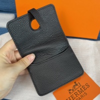 Cheap Hermes AAA Quality Wallets For Women #988821 Replica Wholesale [$38.00 USD] [ITEM#988821] on Replica Hermes AAA Quality Wallets