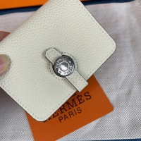 Cheap Hermes AAA Quality Wallets For Women #988822 Replica Wholesale [$38.00 USD] [ITEM#988822] on Replica Hermes AAA Quality Wallets