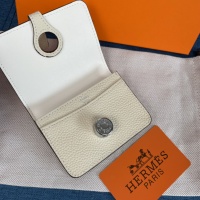 Cheap Hermes AAA Quality Wallets For Women #988822 Replica Wholesale [$38.00 USD] [ITEM#988822] on Replica Hermes AAA Quality Wallets