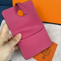 Cheap Hermes AAA Quality Wallets For Women #988823 Replica Wholesale [$38.00 USD] [ITEM#988823] on Replica Hermes AAA Quality Wallets