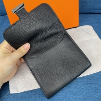 Cheap Hermes AAA Quality Wallets For Women #988835 Replica Wholesale [$48.00 USD] [ITEM#988835] on Replica Hermes AAA Quality Wallets