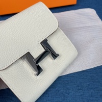 Cheap Hermes AAA Quality Wallets For Women #988836 Replica Wholesale [$48.00 USD] [ITEM#988836] on Replica Hermes AAA Quality Wallets