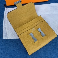 Cheap Hermes AAA Quality Wallets For Women #988838 Replica Wholesale [$48.00 USD] [ITEM#988838] on Replica Hermes AAA Quality Wallets