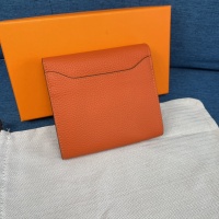 Cheap Hermes AAA Quality Wallets For Women #988840 Replica Wholesale [$48.00 USD] [ITEM#988840] on Replica Hermes AAA Quality Wallets