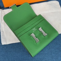 Cheap Hermes AAA Quality Wallets For Women #988843 Replica Wholesale [$48.00 USD] [ITEM#988843] on Replica Hermes AAA Quality Wallets