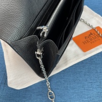 Cheap Hermes AAA Quality Wallets For Women #988862 Replica Wholesale [$64.00 USD] [ITEM#988862] on Replica Hermes AAA Quality Wallets