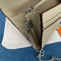 Cheap Hermes AAA Quality Wallets For Women #988864 Replica Wholesale [$64.00 USD] [ITEM#988864] on Replica Hermes AAA Quality Wallets