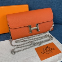 Cheap Hermes AAA Quality Wallets For Women #988867 Replica Wholesale [$64.00 USD] [ITEM#988867] on Replica Hermes AAA Quality Wallets