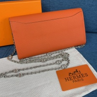 Cheap Hermes AAA Quality Wallets For Women #988867 Replica Wholesale [$64.00 USD] [ITEM#988867] on Replica Hermes AAA Quality Wallets