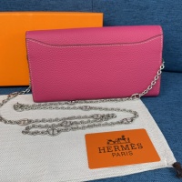 Cheap Hermes AAA Quality Wallets For Women #988868 Replica Wholesale [$64.00 USD] [ITEM#988868] on Replica Hermes AAA Quality Wallets