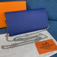 Cheap Hermes AAA Quality Wallets For Women #988870 Replica Wholesale [$64.00 USD] [ITEM#988870] on Replica Hermes AAA Quality Wallets