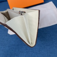 Cheap Hermes AAA Quality Wallets For Women #988874 Replica Wholesale [$56.00 USD] [ITEM#988874] on Replica Hermes AAA Quality Wallets