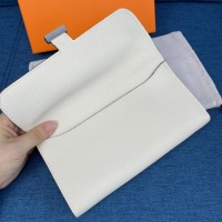 Cheap Hermes AAA Quality Wallets For Women #988874 Replica Wholesale [$56.00 USD] [ITEM#988874] on Replica Hermes AAA Quality Wallets