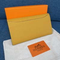 Cheap Hermes AAA Quality Wallets For Women #988876 Replica Wholesale [$56.00 USD] [ITEM#988876] on Replica Hermes AAA Quality Wallets