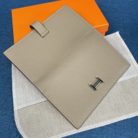 Cheap Hermes AAA Quality Wallets For Women #988888 Replica Wholesale [$52.00 USD] [ITEM#988888] on Replica Hermes AAA Quality Wallets