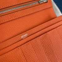 Cheap Hermes AAA Quality Wallets For Women #988891 Replica Wholesale [$52.00 USD] [ITEM#988891] on Replica Hermes AAA Quality Wallets