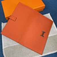 Cheap Hermes AAA Quality Wallets For Women #988891 Replica Wholesale [$52.00 USD] [ITEM#988891] on Replica Hermes AAA Quality Wallets