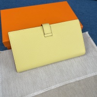 Cheap Hermes AAA Quality Wallets For Women #988893 Replica Wholesale [$52.00 USD] [ITEM#988893] on Replica Hermes AAA Quality Wallets