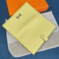 Cheap Hermes AAA Quality Wallets For Women #988893 Replica Wholesale [$52.00 USD] [ITEM#988893] on Replica Hermes AAA Quality Wallets