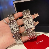 Cheap Cartier Watches For Unisex #988948 Replica Wholesale [$27.00 USD] [ITEM#988948] on Replica Cartier Watches