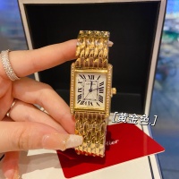 Cheap Cartier Watches For Unisex #988949 Replica Wholesale [$27.00 USD] [ITEM#988949] on Replica Cartier Watches