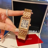 Cartier Watches For Unisex #988950