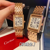 Cheap Cartier Watches For Unisex #988950 Replica Wholesale [$27.00 USD] [ITEM#988950] on Replica Cartier Watches