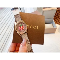 Cheap Gucci Watches #989136 Replica Wholesale [$32.00 USD] [ITEM#989136] on Replica Gucci Watches