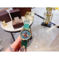 Cheap Gucci Watches #989137 Replica Wholesale [$32.00 USD] [ITEM#989137] on Replica Gucci Watches