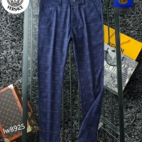 Cheap Versace Pants For Men #989322 Replica Wholesale [$42.00 USD] [ITEM#989322] on Replica Versace Pants