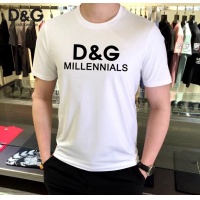 Cheap Dolce &amp; Gabbana D&amp;G T-Shirts Short Sleeved For Unisex #989334 Replica Wholesale [$25.00 USD] [ITEM#989334] on Replica Dolce &amp; Gabbana D&amp;G T-Shirts