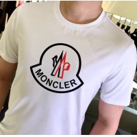 Cheap Moncler T-Shirts Short Sleeved For Unisex #989346 Replica Wholesale [$25.00 USD] [ITEM#989346] on Replica Moncler T-Shirts