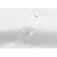 Cheap Prada Shirts Short Sleeved For Men #989427 Replica Wholesale [$38.00 USD] [ITEM#989427] on Replica Prada Shirts