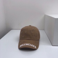 Cheap Balenciaga Caps #989570 Replica Wholesale [$29.00 USD] [ITEM#989570] on Replica Balenciaga Caps