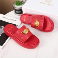 Cheap Versace Slippers For Women #989595 Replica Wholesale [$82.00 USD] [ITEM#989595] on Replica Versace Slippers