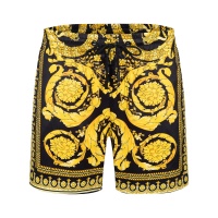 Cheap Versace Tracksuits Short Sleeved For Men #989956 Replica Wholesale [$42.00 USD] [ITEM#989956] on Replica Versace Tracksuits