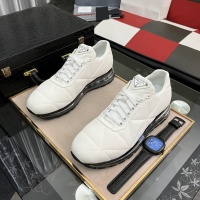 Prada Casual Shoes For Men #990017