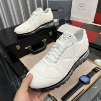Cheap Prada Casual Shoes For Men #990017 Replica Wholesale [$105.00 USD] [ITEM#990017] on Replica Prada Casual Shoes