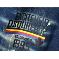 Cheap Dsquared Jeans For Men #990045 Replica Wholesale [$42.00 USD] [ITEM#990045] on Replica Dsquared Jeans